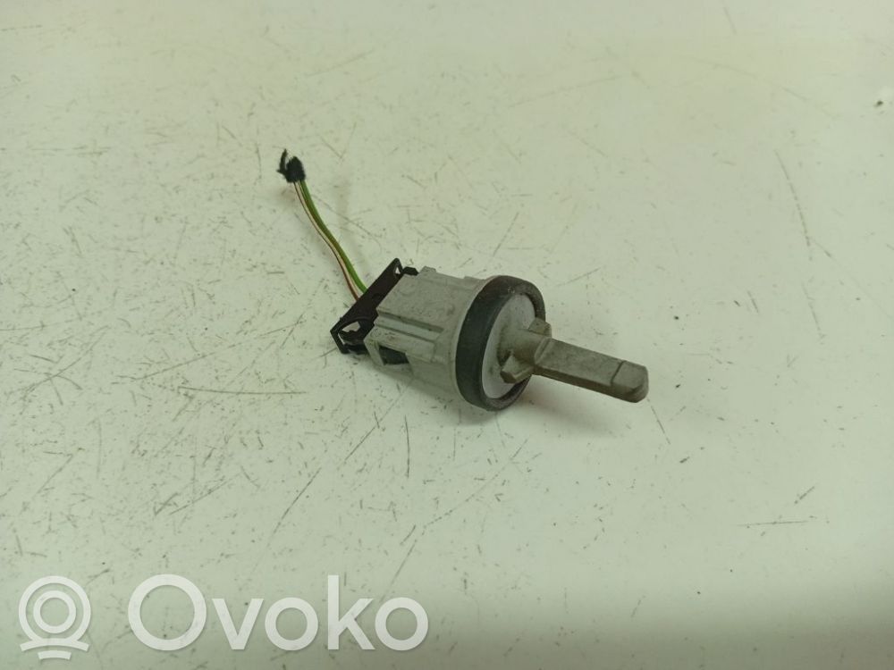 Volkswagen Golf V Czujnik temperatury wewnętrznej 