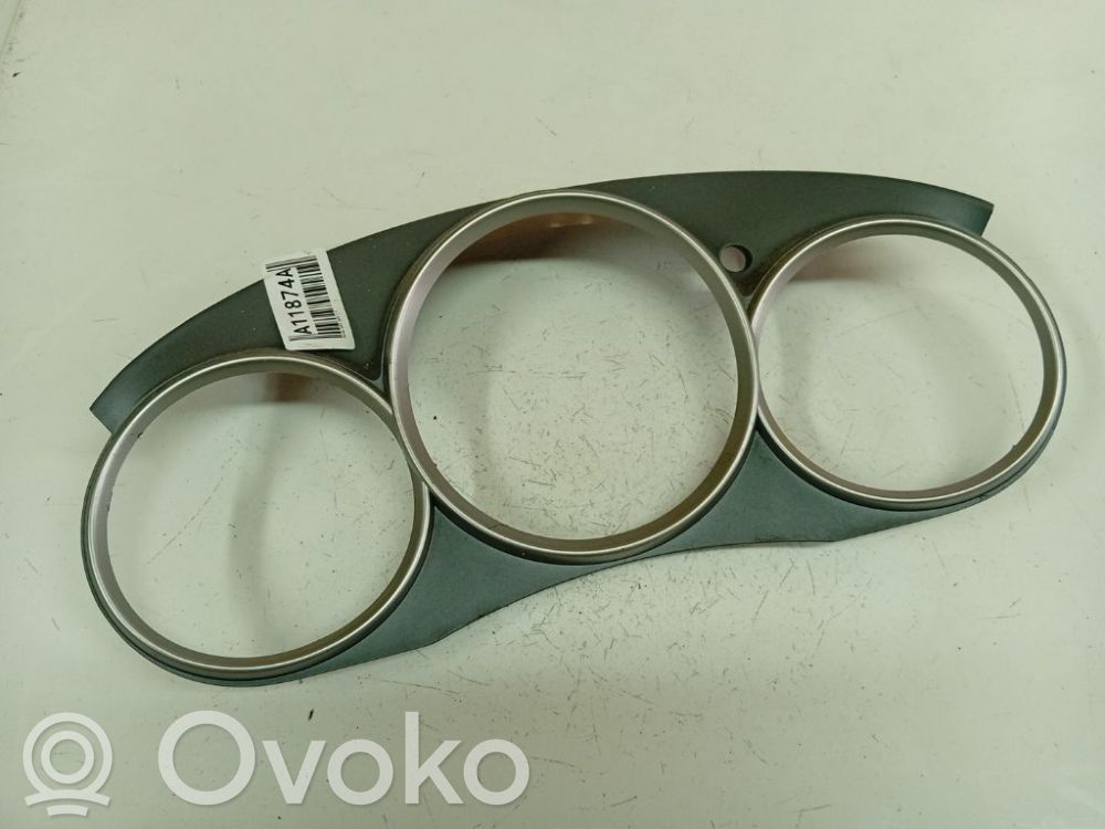 Honda Jazz Verkleidung des Armaturenbretts 