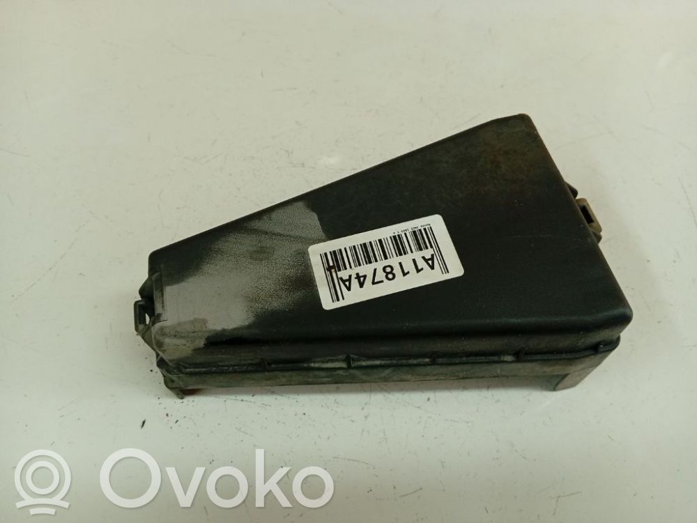 Honda Jazz Deckel Sicherungskasten