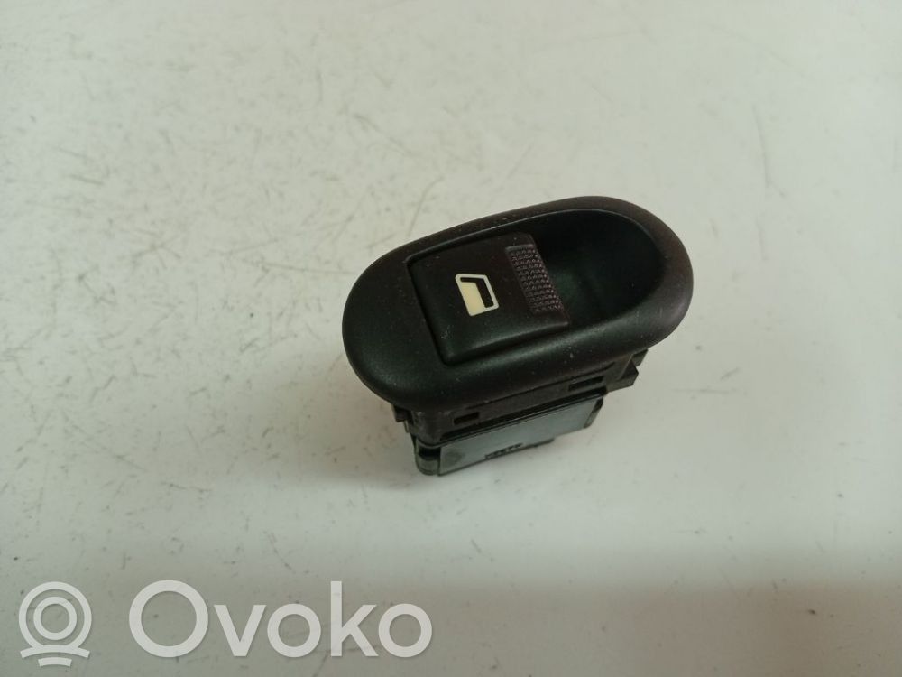 Citroen C3 Interruptor del elevalunas eléctrico