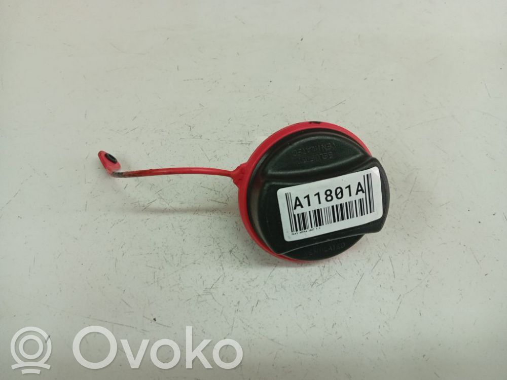 Opel Astra H Einfülldeckel für den Kraftstofftank 