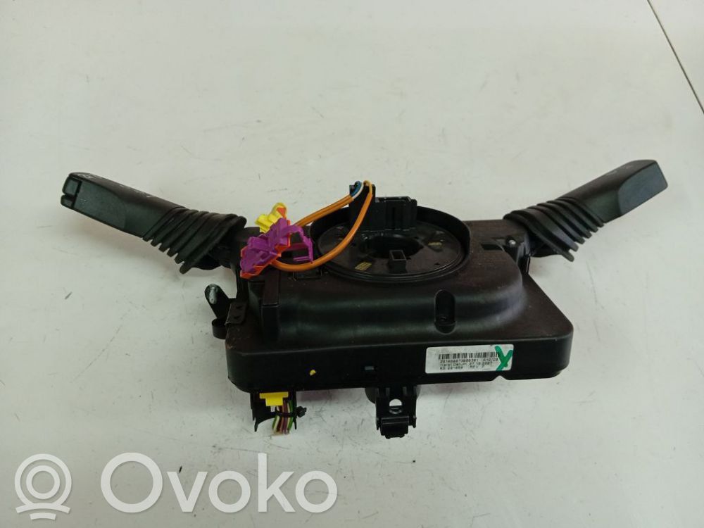 Opel Astra H Leva/interruttore dell’indicatore di direzione e tergicristallo 