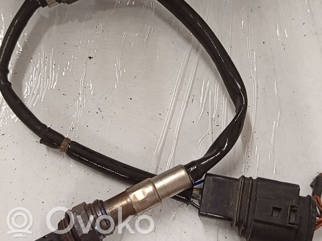 Volkswagen Polo Sonda lambda