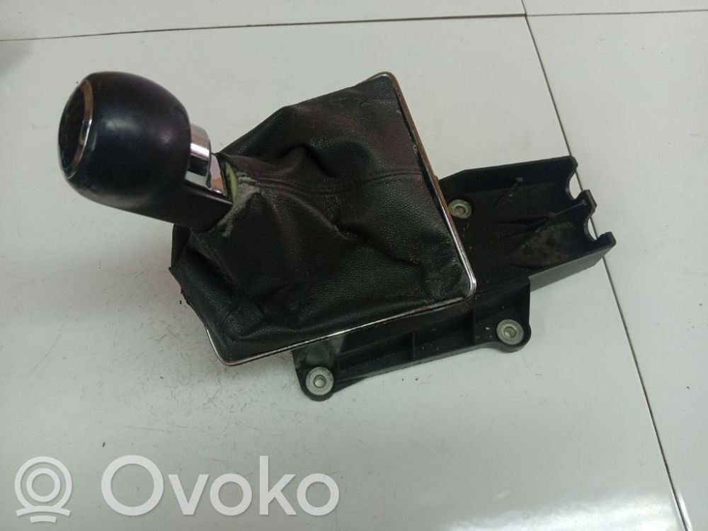 Opel Astra H Selector caja de cambios