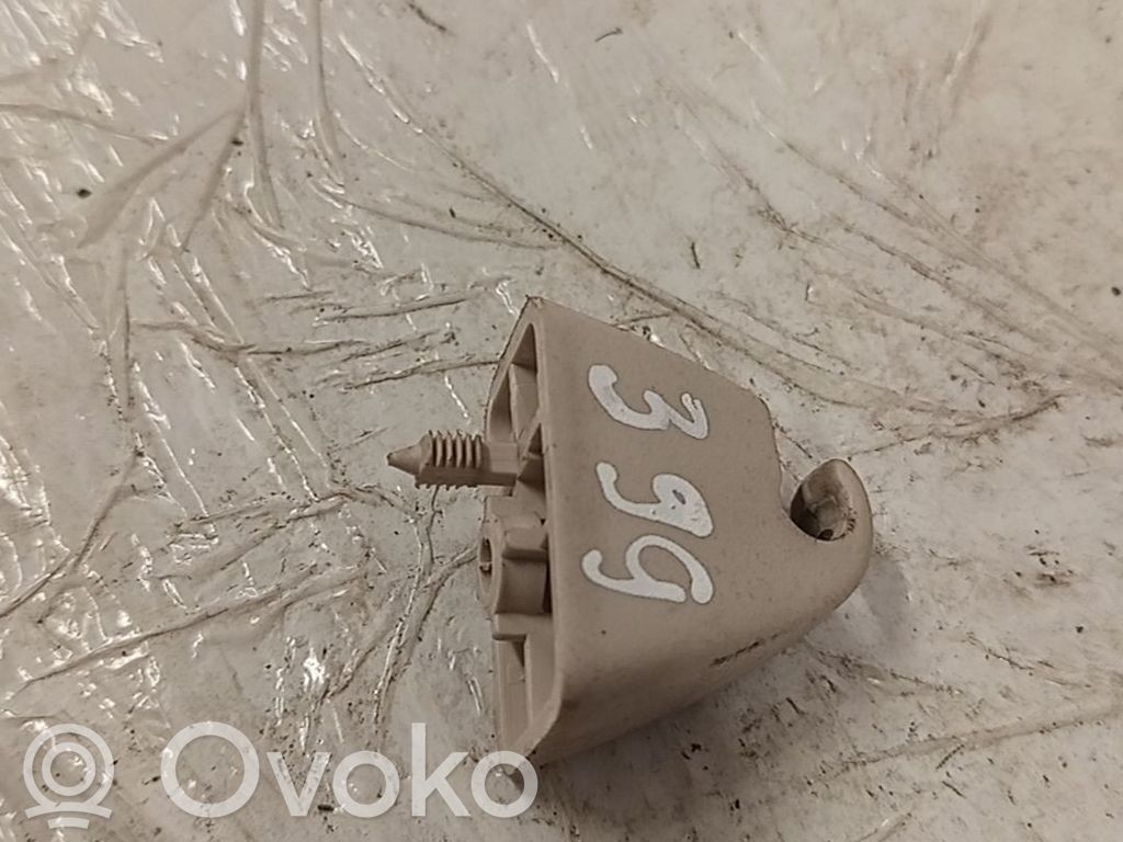 Saab 9-3 Ver1 Uchwyt osłony przeciwsłonecznej szyberdachu 