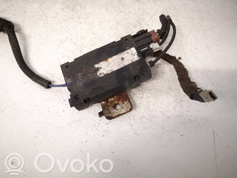 Honda Accord Unidad de control de la antena