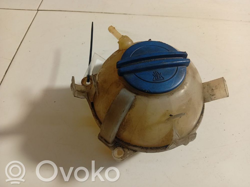 Volkswagen Golf V Zbiornik wyrównawczy chłodziwa 