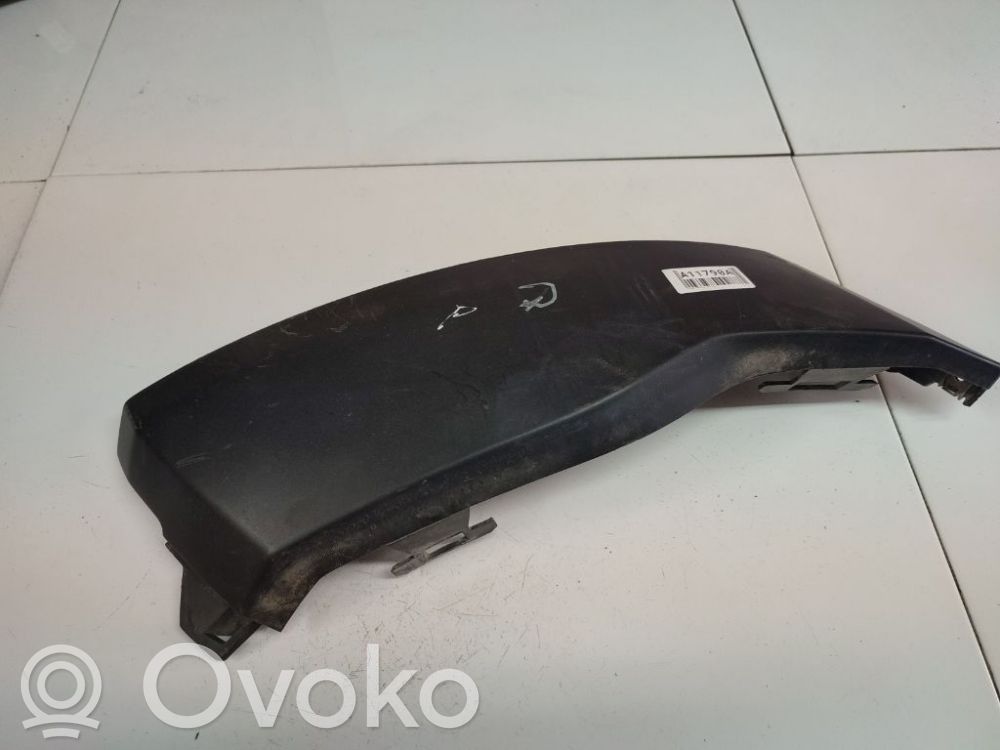 Citroen Berlingo Ajovalon valaisimen alalista
