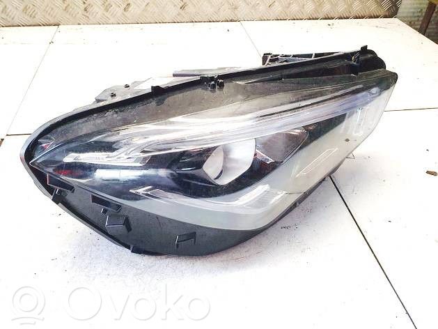 Mercedes-Benz CLA C118 X118 Faro delantero/faro principal