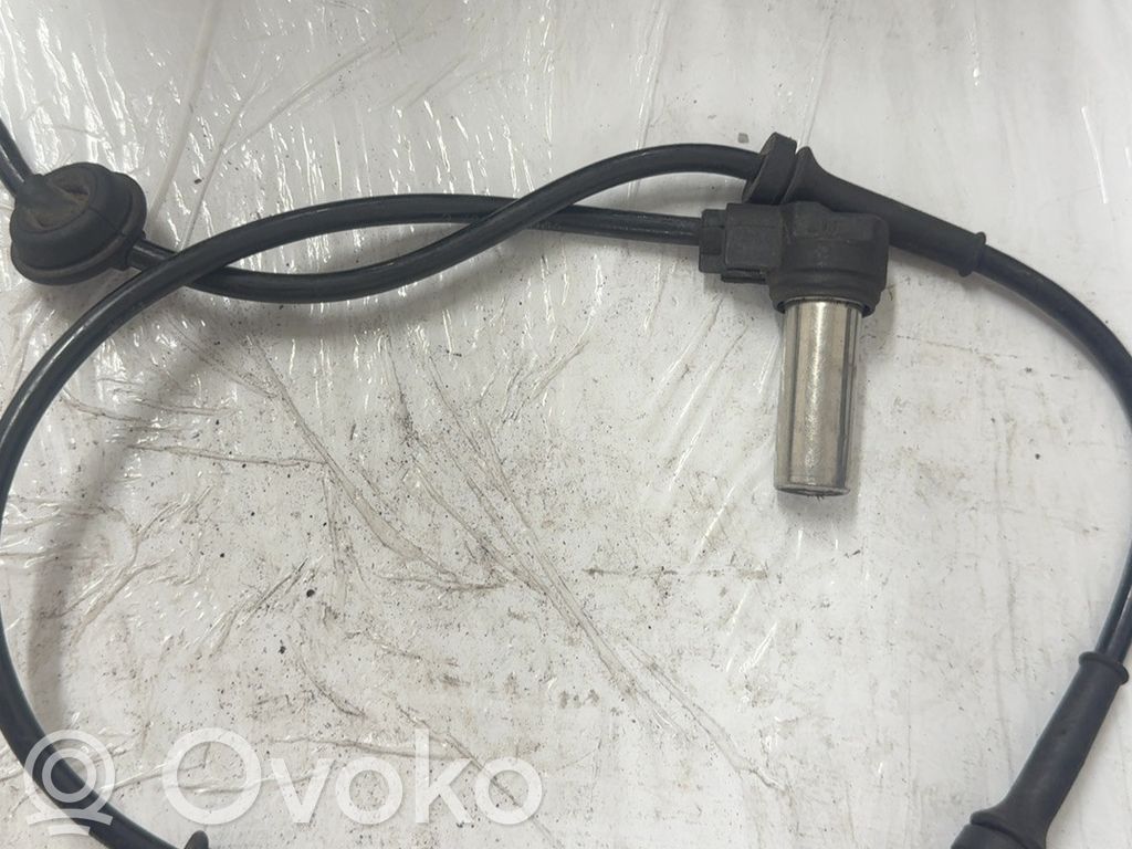 Audi A4 S4 B5 8D Sensor de freno del ABS trasero