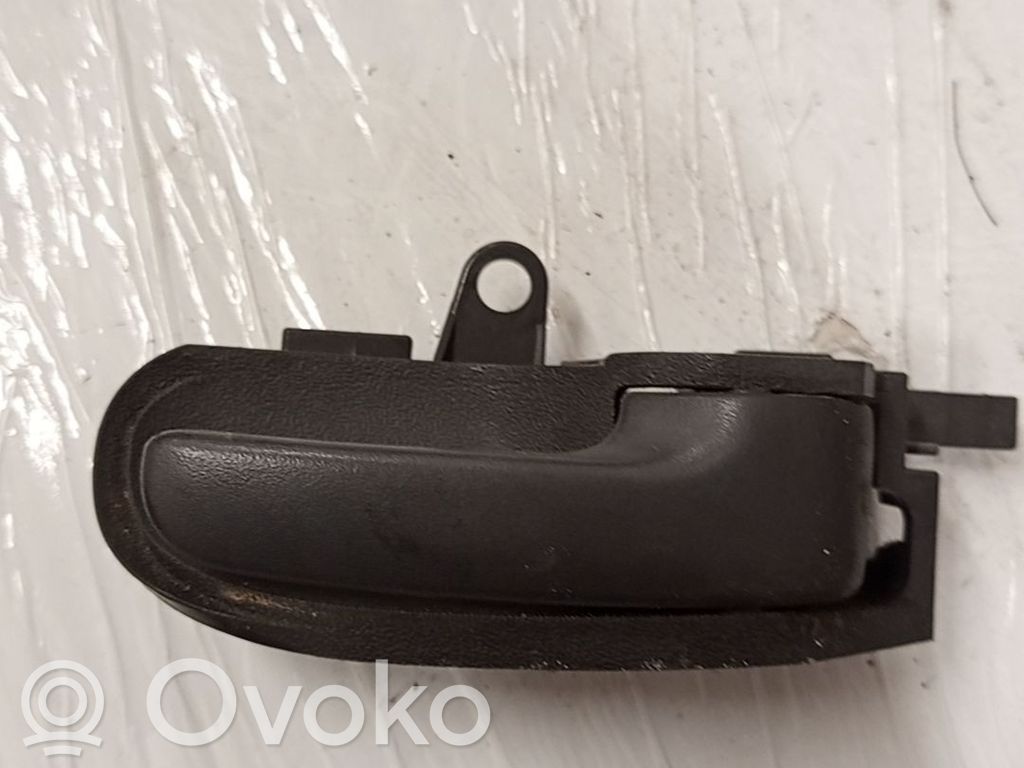 Toyota Yaris Maniglia interna per portiera posteriore