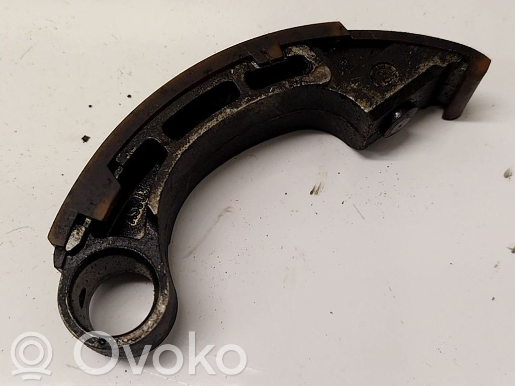 Nissan Almera Tino Gleitschiene Steuerkette