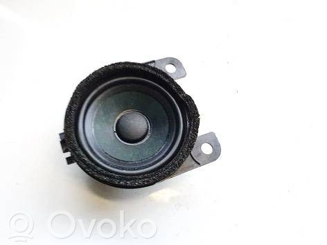 Mazda CX-30 Etuoven kaiutin 
