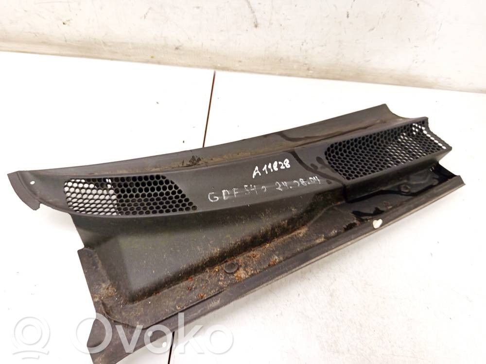 Toyota Yaris Pyyhinkoneiston lista 