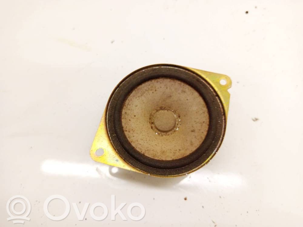 Toyota Yaris Altoparlante portiera anteriore 