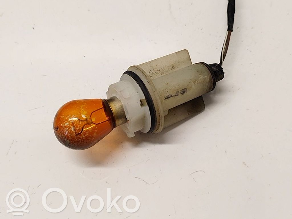 Opel Astra G Ajovalon osa 
