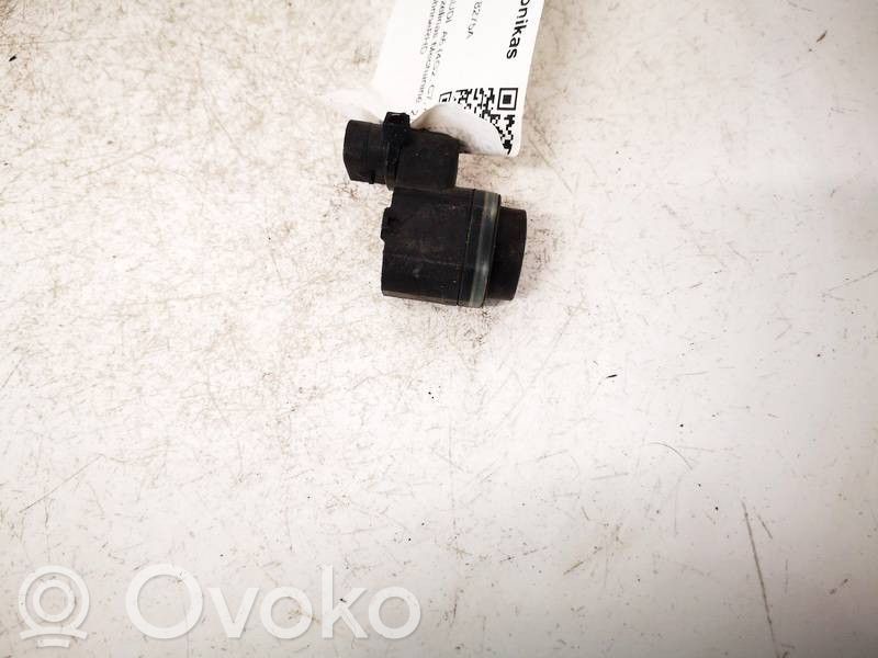 Volkswagen Caddy Sensore di parcheggio PDC 