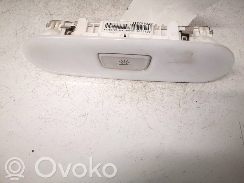 Audi A4 S4 B8 8K Lampka podsufitki tylna 