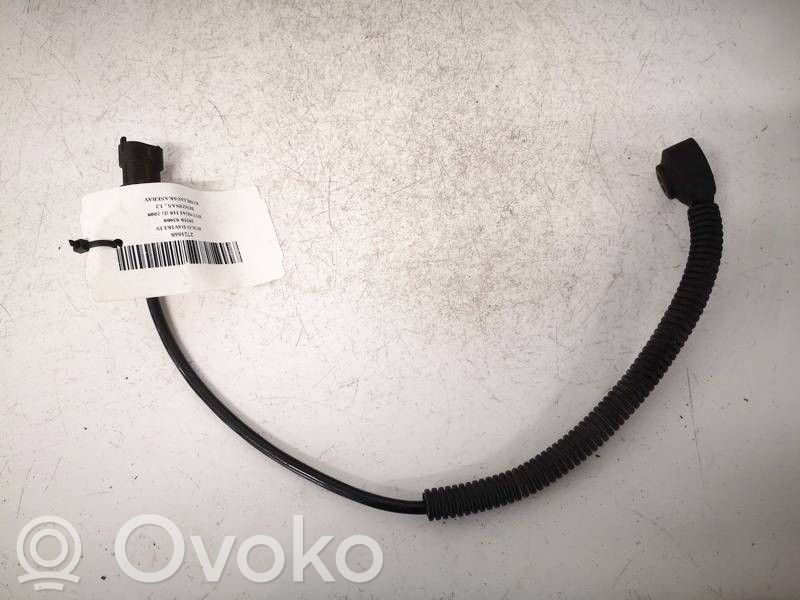 Hyundai i10 Senzor detentă 