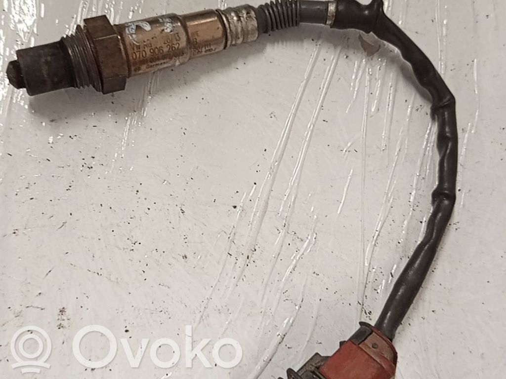 Audi A5 8T 8F Sonde lambda