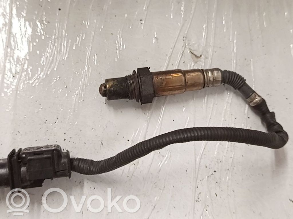 BMW 5 F10 F11 Lambdasonde Regelsonde 