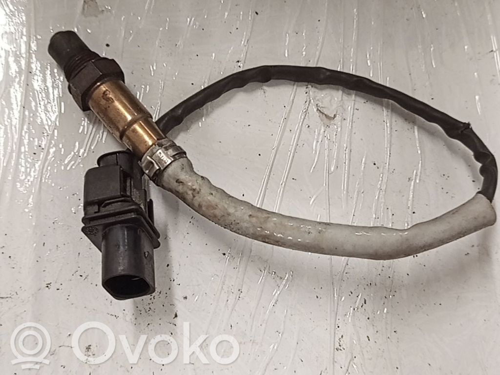 Audi A4 S4 B8 8K Sondă lambda