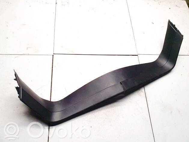 Citroen C5 Altro elemento di rivestimento bagagliaio/baule 