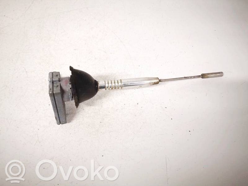 Mini One - Cooper R50 - 53 GPS Antenne 