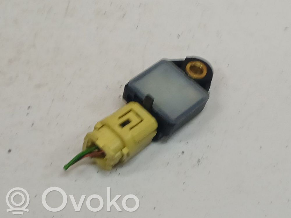 KIA Ceed Czujnik uderzenia Airbag 