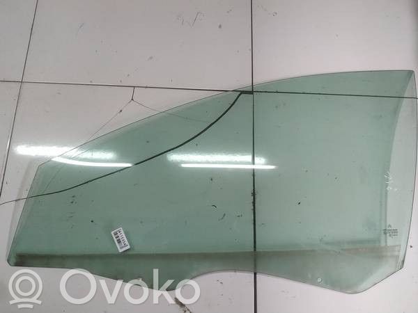Citroen C5 Vetro del finestrino della portiera anteriore - quattro porte