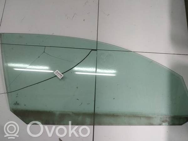 Volkswagen Golf V Vetro del finestrino della portiera anteriore - quattro porte