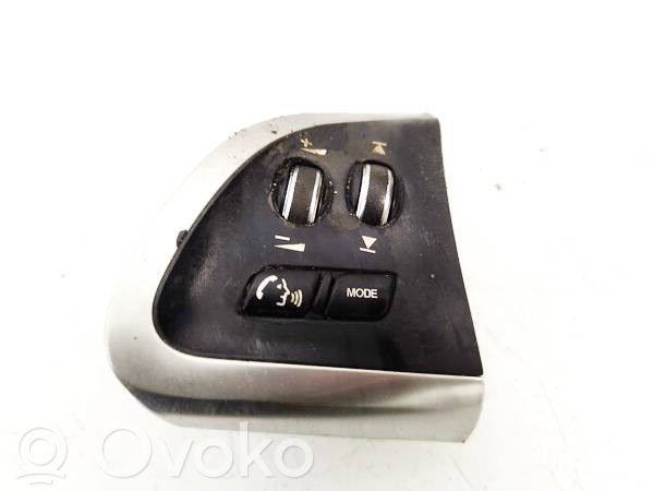 Jaguar XF Boutons / interrupteurs volant