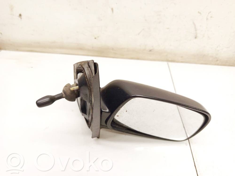 Toyota Yaris Oglindă electrică ușă față 