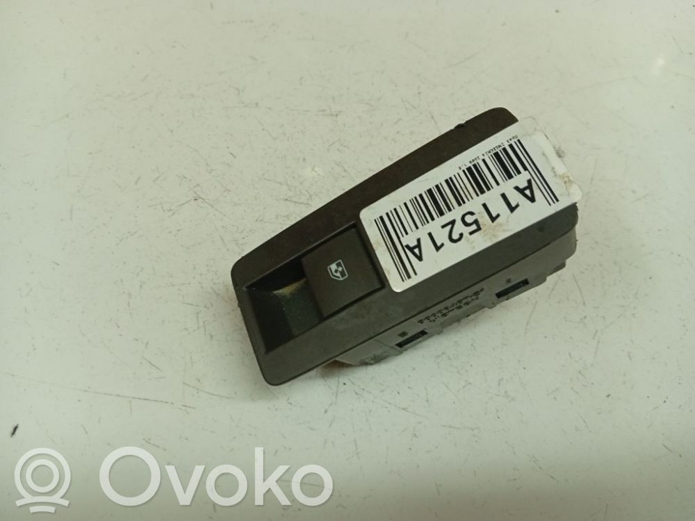 Opel Insignia A Interrupteur commade lève-vitre 