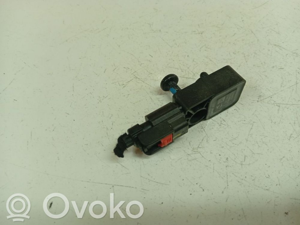 Opel Insignia A Sensor impacto/accidente para activar Airbag 
