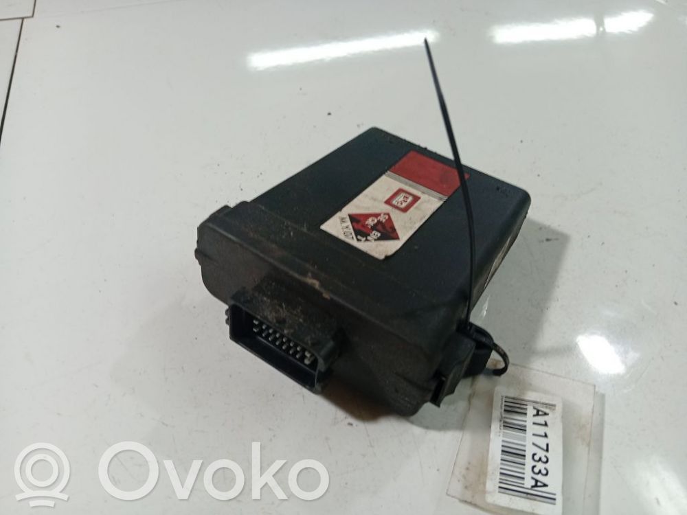 Chevrolet Captiva Unitate/modul comandă GPL 