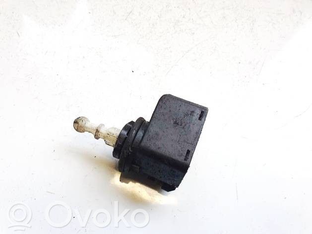 Opel Astra H Silniczek regulacji świateł 