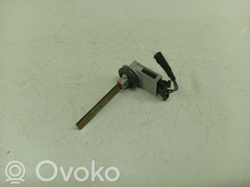 Skoda Octavia Mk2 (1Z) Czujnik temperatury wewnętrznej 