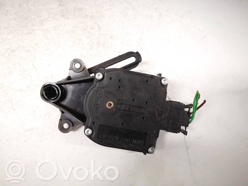 Mini One - Cooper R50 - 53 Motor/activador trampilla de calefacción 