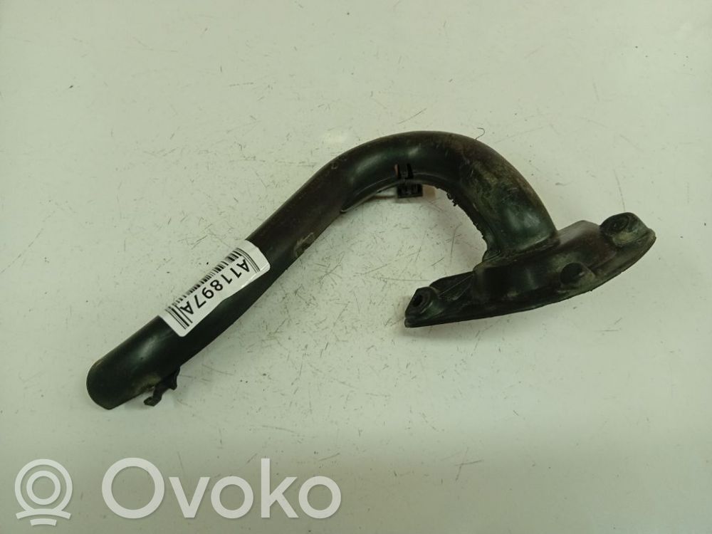 BMW 7 E65 E66 Altra parte esteriore 