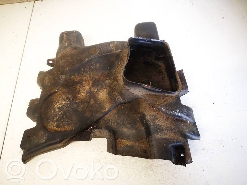 Audi 80 90 B3 Conductă aer cabină 