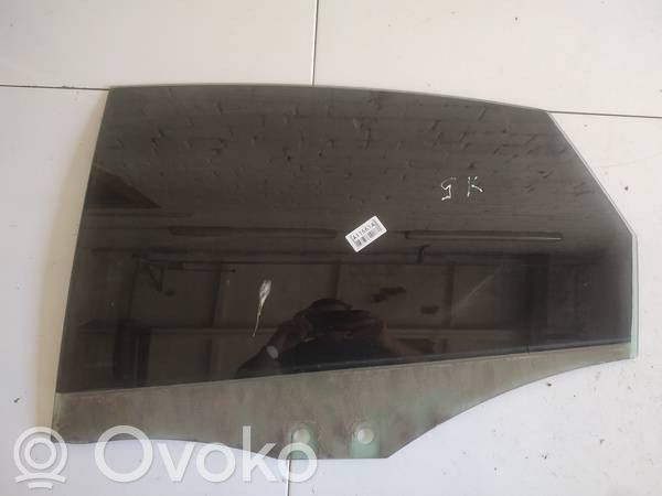 Audi A6 S6 C6 4F Vetro del finestrino della portiera posteriore
