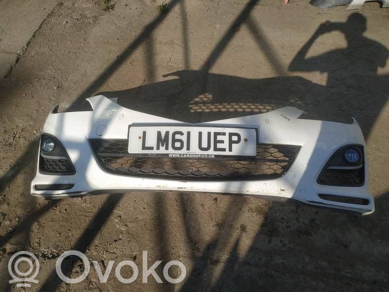 Mazda 6 Bară față 