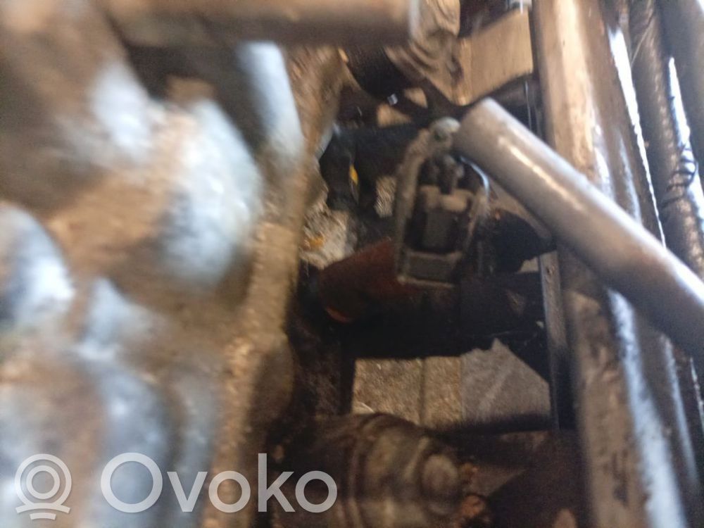 Nissan Pixo Inyector de combustible