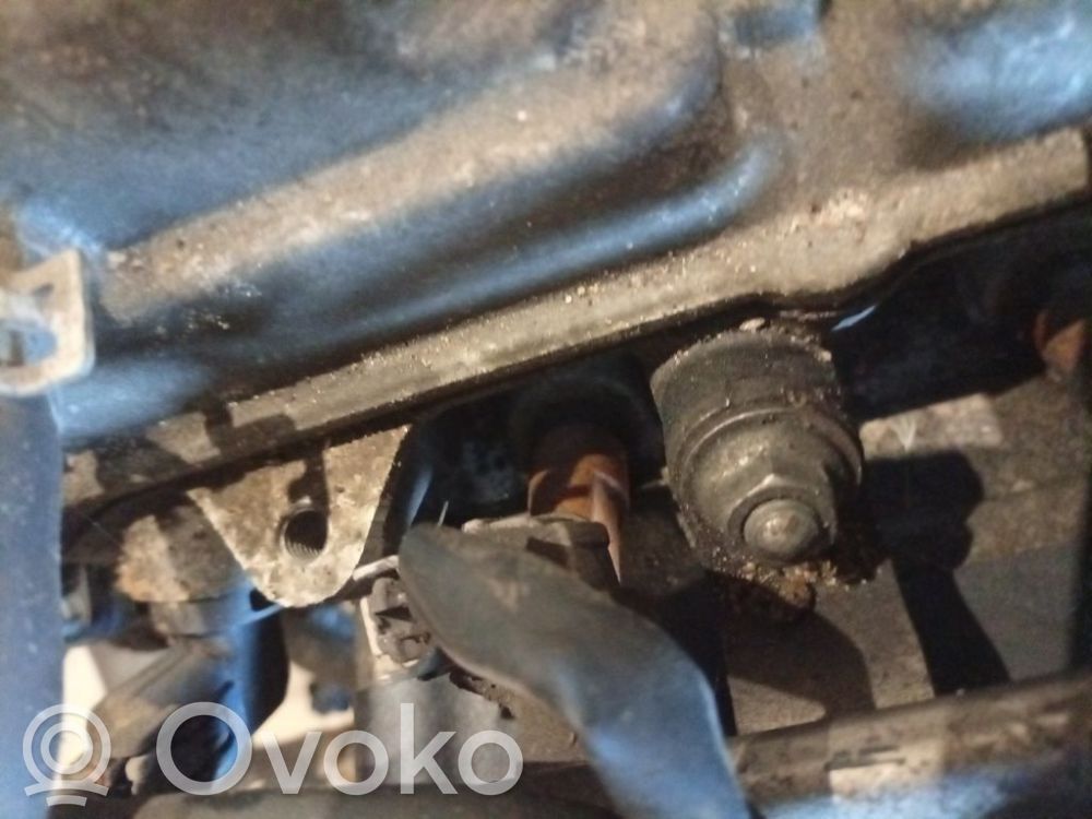 Nissan Pixo Inyector de combustible