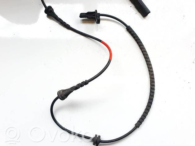BMW i4 ABS Sensor 