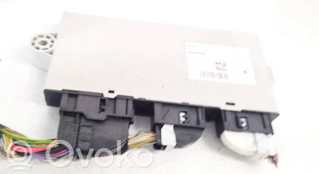 BMW 5 GT F07 Módulo de confort/conveniencia 