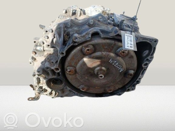 Volvo V70 Cutie de viteze automată