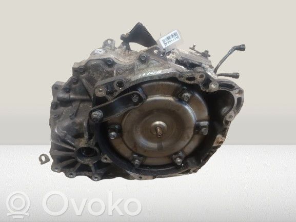 Ford S-MAX Scatola del cambio automatico