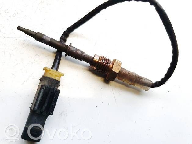 Mercedes-Benz CLA C118 X118 Sensor de temperatura del escape